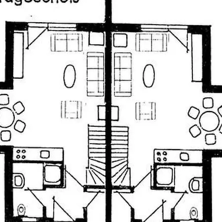Ferienhaus Haus Seehund By Interhome Otterndorf