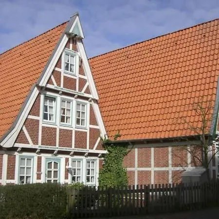 Ferienhaus Haus Seehund By Interhome *
